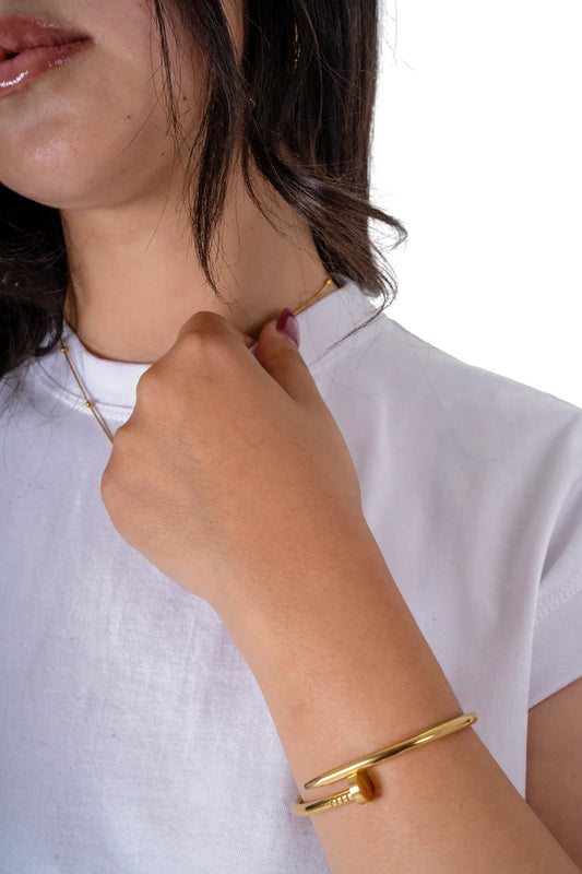 ModiTee | Organic Cotton White Bundle - Thara' - product_type#