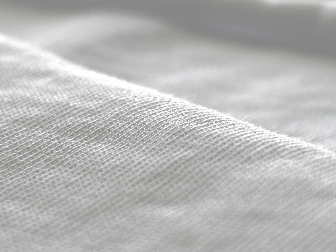 Why Thara’ uses cotton with just the right stretch? - Thara'