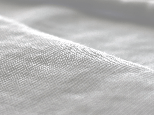 Why Thara’ uses cotton with just the right stretch? - Thara'