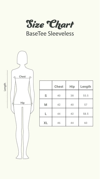 BaseTee | Organic Cotton White Bundle - Thara' - product_type