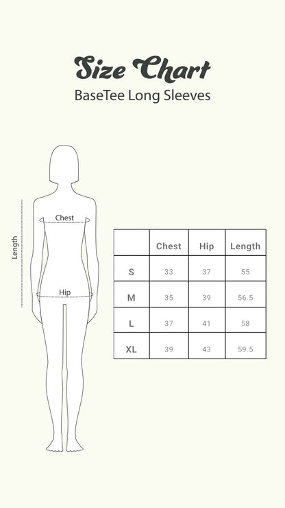 BaseTee | Organic Cotton White Bundle - Thara' - product_type