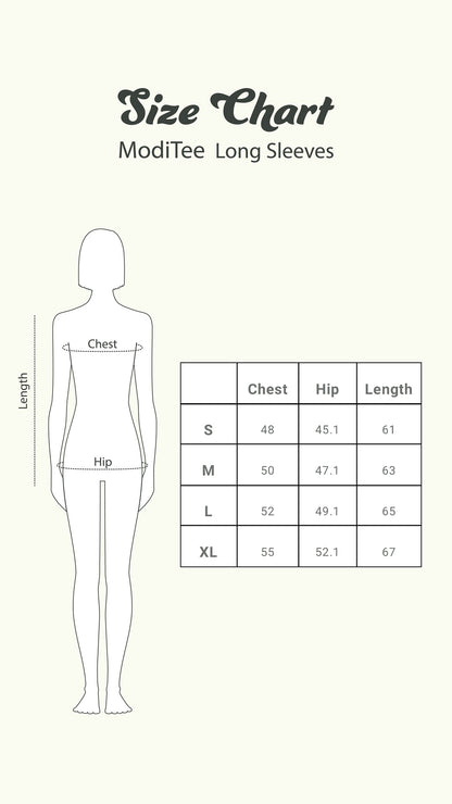 ModiTee | Organic Cotton White Bundle - Thara' - product_type